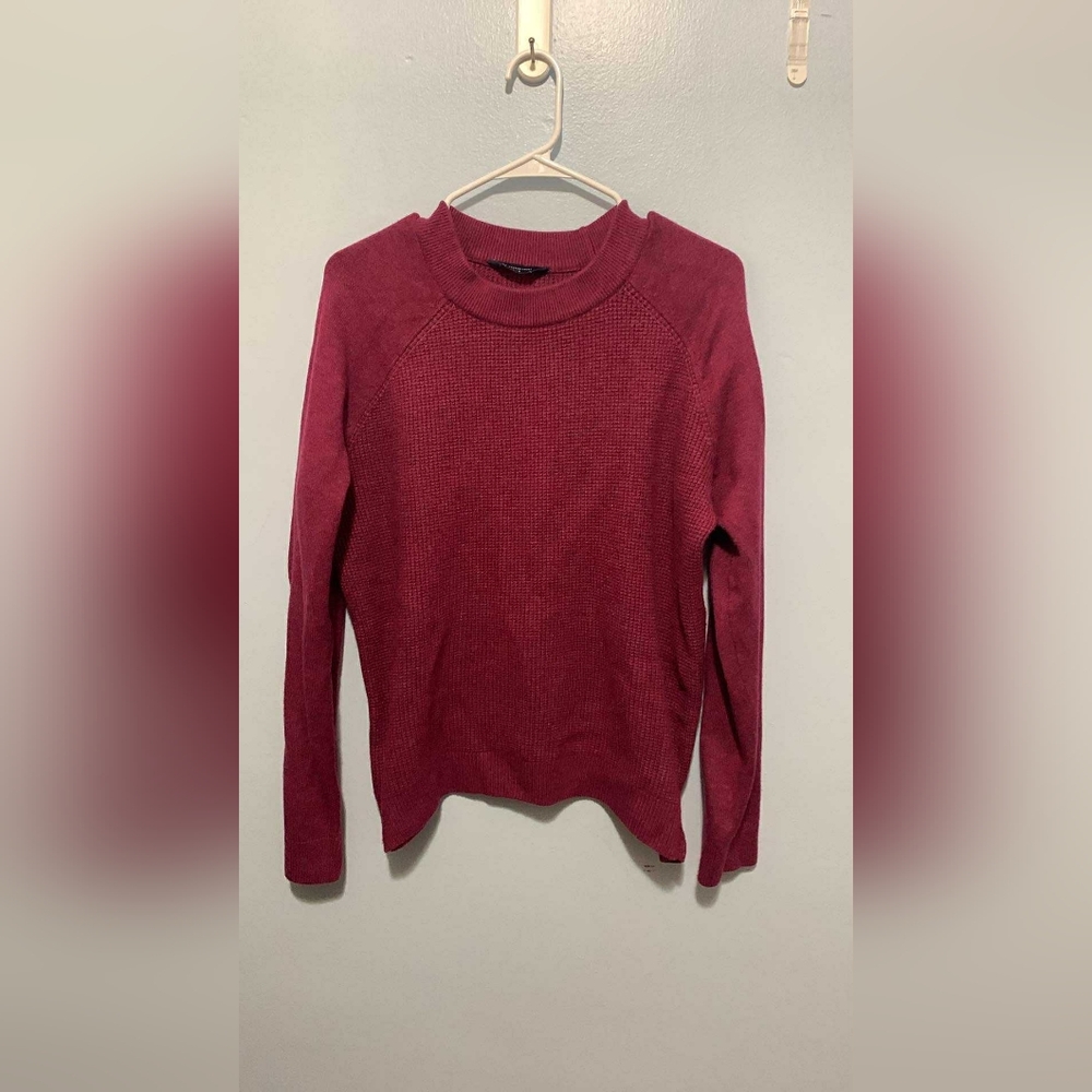 Denver Hayes Sweater